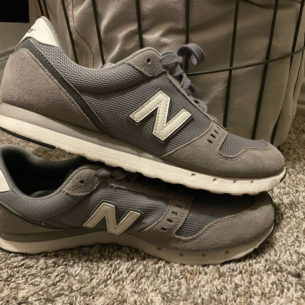 New balance Mens 10.5